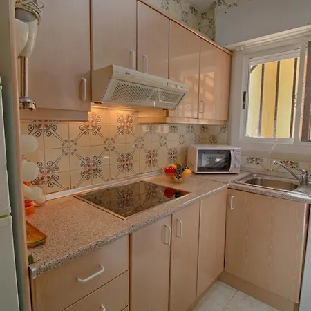 Apartmán Levante Beach *
