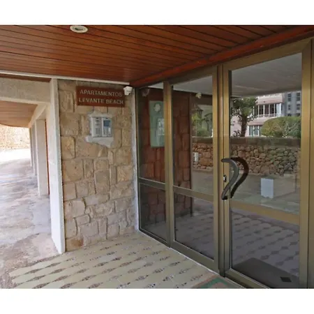 Apartmán Levante Beach Calpe