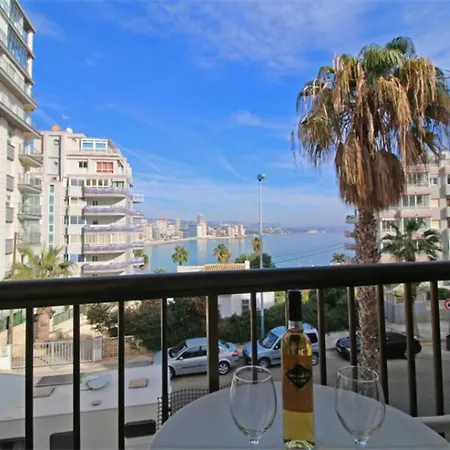 Levante Beach Апартаменты